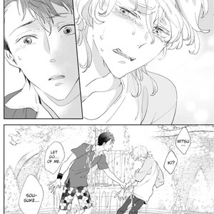 [MOMOJIRI Hibari] Tsukiyo no kurage wa koi ni naku (update c.5) [Eng] – Gay Manga sex 91