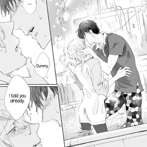 [MOMOJIRI Hibari] Tsukiyo no kurage wa koi ni naku (update c.5) [Eng] – Gay Manga sex 96