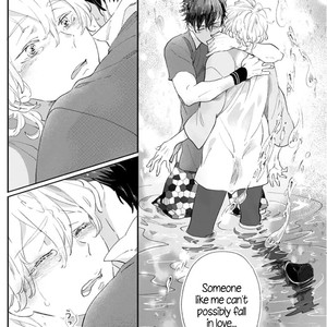 [MOMOJIRI Hibari] Tsukiyo no kurage wa koi ni naku (update c.5) [Eng] – Gay Manga sex 97
