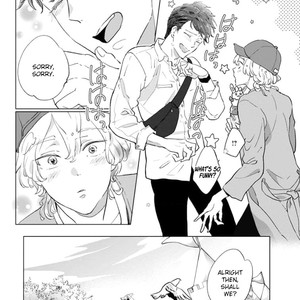 [MOMOJIRI Hibari] Tsukiyo no kurage wa koi ni naku (update c.5) [Eng] – Gay Manga sex 110