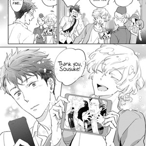 [MOMOJIRI Hibari] Tsukiyo no kurage wa koi ni naku (update c.5) [Eng] – Gay Manga sex 114