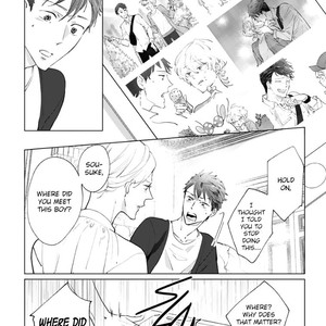 [MOMOJIRI Hibari] Tsukiyo no kurage wa koi ni naku (update c.5) [Eng] – Gay Manga sex 140