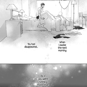 [MOMOJIRI Hibari] Tsukiyo no kurage wa koi ni naku (update c.5) [Eng] – Gay Manga sex 157