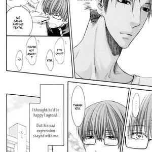 [NEKOTA Yonezou] Yasashiku Shinaide 5 [Eng] – Gay Manga sex 5