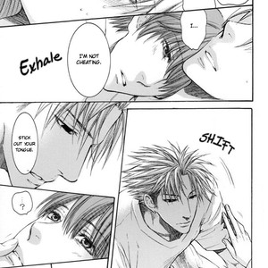 [NEKOTA Yonezou] Yasashiku Shinaide 5 [Eng] – Gay Manga sex 12