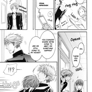 [NEKOTA Yonezou] Yasashiku Shinaide 5 [Eng] – Gay Manga sex 14