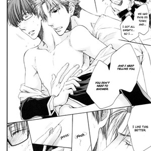 [NEKOTA Yonezou] Yasashiku Shinaide 5 [Eng] – Gay Manga sex 27