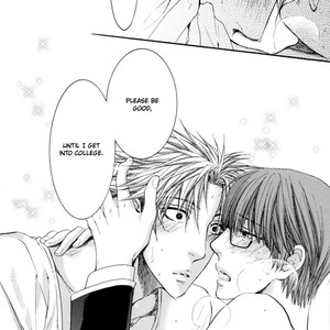 [NEKOTA Yonezou] Yasashiku Shinaide 5 [Eng] – Gay Manga sex 33