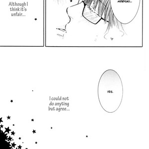 [NEKOTA Yonezou] Yasashiku Shinaide 5 [Eng] – Gay Manga sex 34