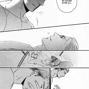 [Yoneda Kou] Saezuru Tori wa Habatakanai v.05 [Eng] – Gay Manga sex 28