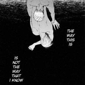 [Yoneda Kou] Saezuru Tori wa Habatakanai v.05 [Eng] – Gay Manga sex 40