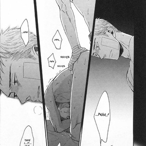 [Yoneda Kou] Saezuru Tori wa Habatakanai v.05 [Eng] – Gay Manga sex 45