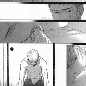 [Yoneda Kou] Saezuru Tori wa Habatakanai v.05 [Eng] – Gay Manga sex 50