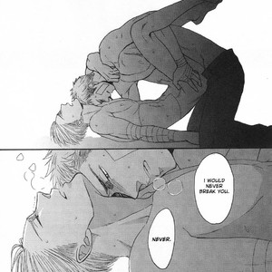 [Yoneda Kou] Saezuru Tori wa Habatakanai v.05 [Eng] – Gay Manga sex 53