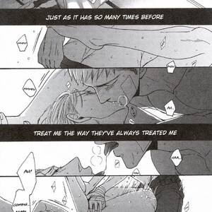 [Yoneda Kou] Saezuru Tori wa Habatakanai v.05 [Eng] – Gay Manga sex 55