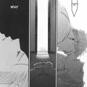 [Yoneda Kou] Saezuru Tori wa Habatakanai v.05 [Eng] – Gay Manga sex 64