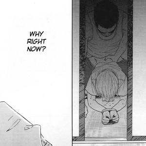 [Yoneda Kou] Saezuru Tori wa Habatakanai v.05 [Eng] – Gay Manga sex 65