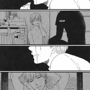 [Yoneda Kou] Saezuru Tori wa Habatakanai v.05 [Eng] – Gay Manga sex 66