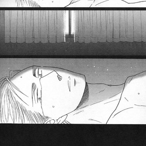 [Yoneda Kou] Saezuru Tori wa Habatakanai v.05 [Eng] – Gay Manga sex 67