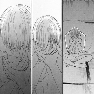 [Yoneda Kou] Saezuru Tori wa Habatakanai v.05 [Eng] – Gay Manga sex 69