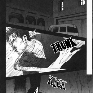 [Yoneda Kou] Saezuru Tori wa Habatakanai v.05 [Eng] – Gay Manga sex 75