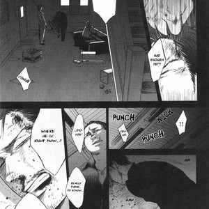 [Yoneda Kou] Saezuru Tori wa Habatakanai v.05 [Eng] – Gay Manga sex 76