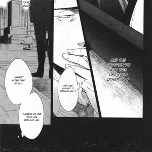 [Yoneda Kou] Saezuru Tori wa Habatakanai v.05 [Eng] – Gay Manga sex 86
