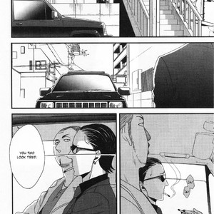 [Yoneda Kou] Saezuru Tori wa Habatakanai v.05 [Eng] – Gay Manga sex 87