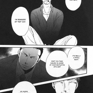 [Yoneda Kou] Saezuru Tori wa Habatakanai v.05 [Eng] – Gay Manga sex 102