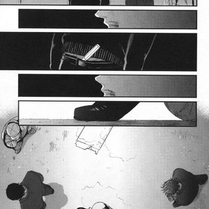 [Yoneda Kou] Saezuru Tori wa Habatakanai v.05 [Eng] – Gay Manga sex 106