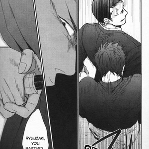 [Yoneda Kou] Saezuru Tori wa Habatakanai v.05 [Eng] – Gay Manga sex 108