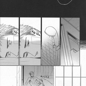 [Yoneda Kou] Saezuru Tori wa Habatakanai v.05 [Eng] – Gay Manga sex 115