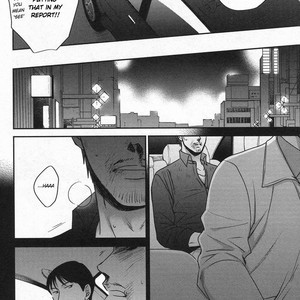 [Yoneda Kou] Saezuru Tori wa Habatakanai v.05 [Eng] – Gay Manga sex 134