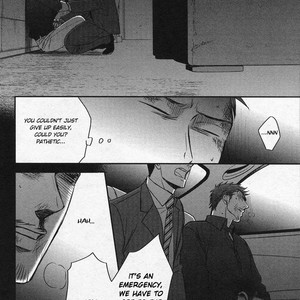 [Yoneda Kou] Saezuru Tori wa Habatakanai v.05 [Eng] – Gay Manga sex 136