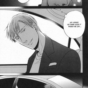 [Yoneda Kou] Saezuru Tori wa Habatakanai v.05 [Eng] – Gay Manga sex 137