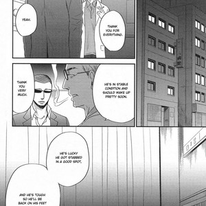[Yoneda Kou] Saezuru Tori wa Habatakanai v.05 [Eng] – Gay Manga sex 138