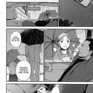 [Yoneda Kou] Saezuru Tori wa Habatakanai v.05 [Eng] – Gay Manga sex 154