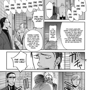 [Yoneda Kou] Saezuru Tori wa Habatakanai v.05 [Eng] – Gay Manga sex 165