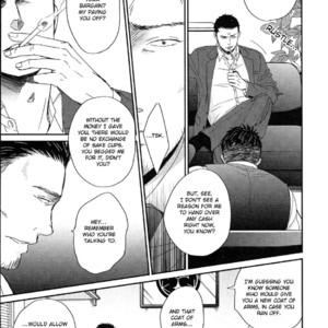 [Yoneda Kou] Saezuru Tori wa Habatakanai ~ vol.06 [Eng] – Gay Manga sex 18