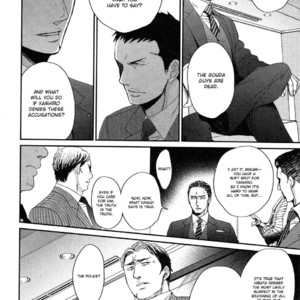 [Yoneda Kou] Saezuru Tori wa Habatakanai ~ vol.06 [Eng] – Gay Manga sex 35