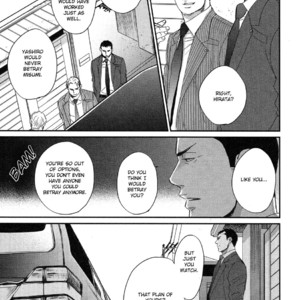 [Yoneda Kou] Saezuru Tori wa Habatakanai ~ vol.06 [Eng] – Gay Manga sex 38