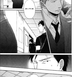 [Yoneda Kou] Saezuru Tori wa Habatakanai ~ vol.06 [Eng] – Gay Manga sex 40