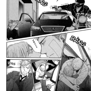 [Yoneda Kou] Saezuru Tori wa Habatakanai ~ vol.06 [Eng] – Gay Manga sex 45