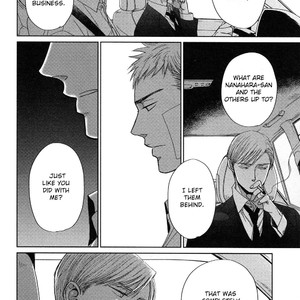 [Yoneda Kou] Saezuru Tori wa Habatakanai ~ vol.06 [Eng] – Gay Manga sex 54