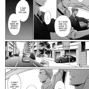 [Yoneda Kou] Saezuru Tori wa Habatakanai ~ vol.06 [Eng] – Gay Manga sex 56
