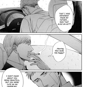 [Yoneda Kou] Saezuru Tori wa Habatakanai ~ vol.06 [Eng] – Gay Manga sex 61