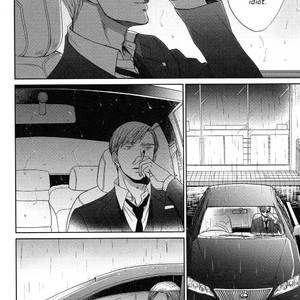 [Yoneda Kou] Saezuru Tori wa Habatakanai ~ vol.06 [Eng] – Gay Manga sex 64