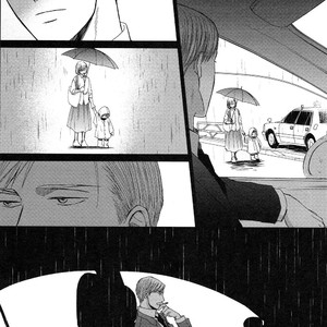 [Yoneda Kou] Saezuru Tori wa Habatakanai ~ vol.06 [Eng] – Gay Manga sex 65