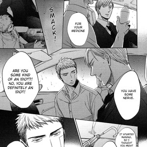 [Yoneda Kou] Saezuru Tori wa Habatakanai ~ vol.06 [Eng] – Gay Manga sex 67