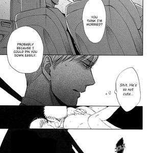 [Yoneda Kou] Saezuru Tori wa Habatakanai ~ vol.06 [Eng] – Gay Manga sex 71